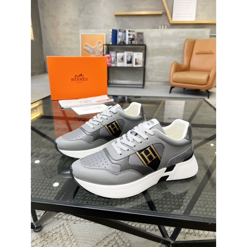 H**mes sneakers
